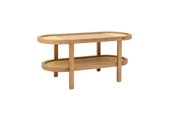 Makwana Soffbord 91 cm