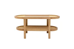 Makwana Soffbord 91 cm