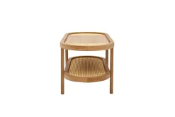 Makwana Soffbord 91 cm