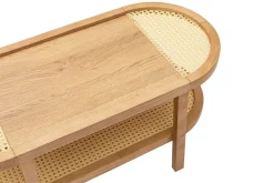 Makwana Soffbord 91 cm