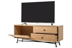 Makwana Tv-bänk 140 cm