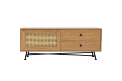 Makwana Tv-bänk 140 cm