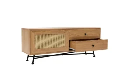 Makwana Tv-bänk 140 cm