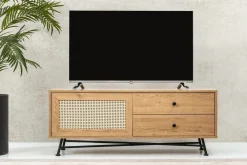 Makwana Tv-bänk 140 cm