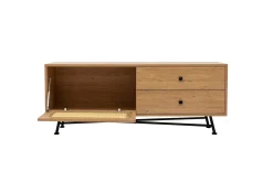 Makwana Tv-bänk 140 cm