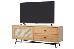 Makwana Tv-bänk 140 cm