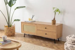 Makwana Tv-bänk 140 cm