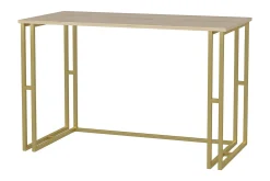 Malem Skrivbord 60x74,8x120 cm
