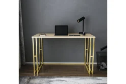 Malem Skrivbord 60x74,8x120 cm