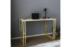 Malem Skrivbord 60x74,8x120 cm