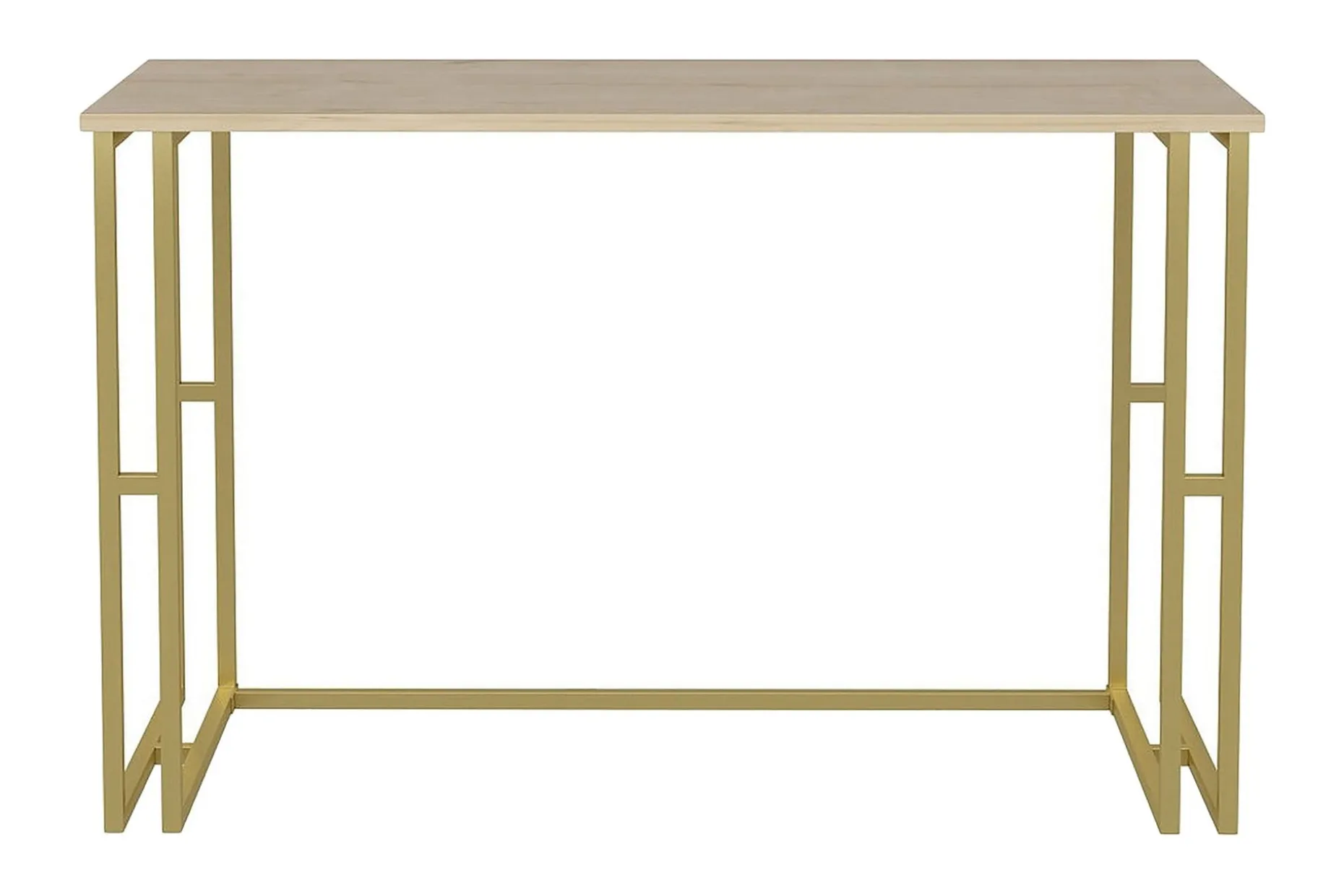Malem Skrivbord 60x74,8x120 cm