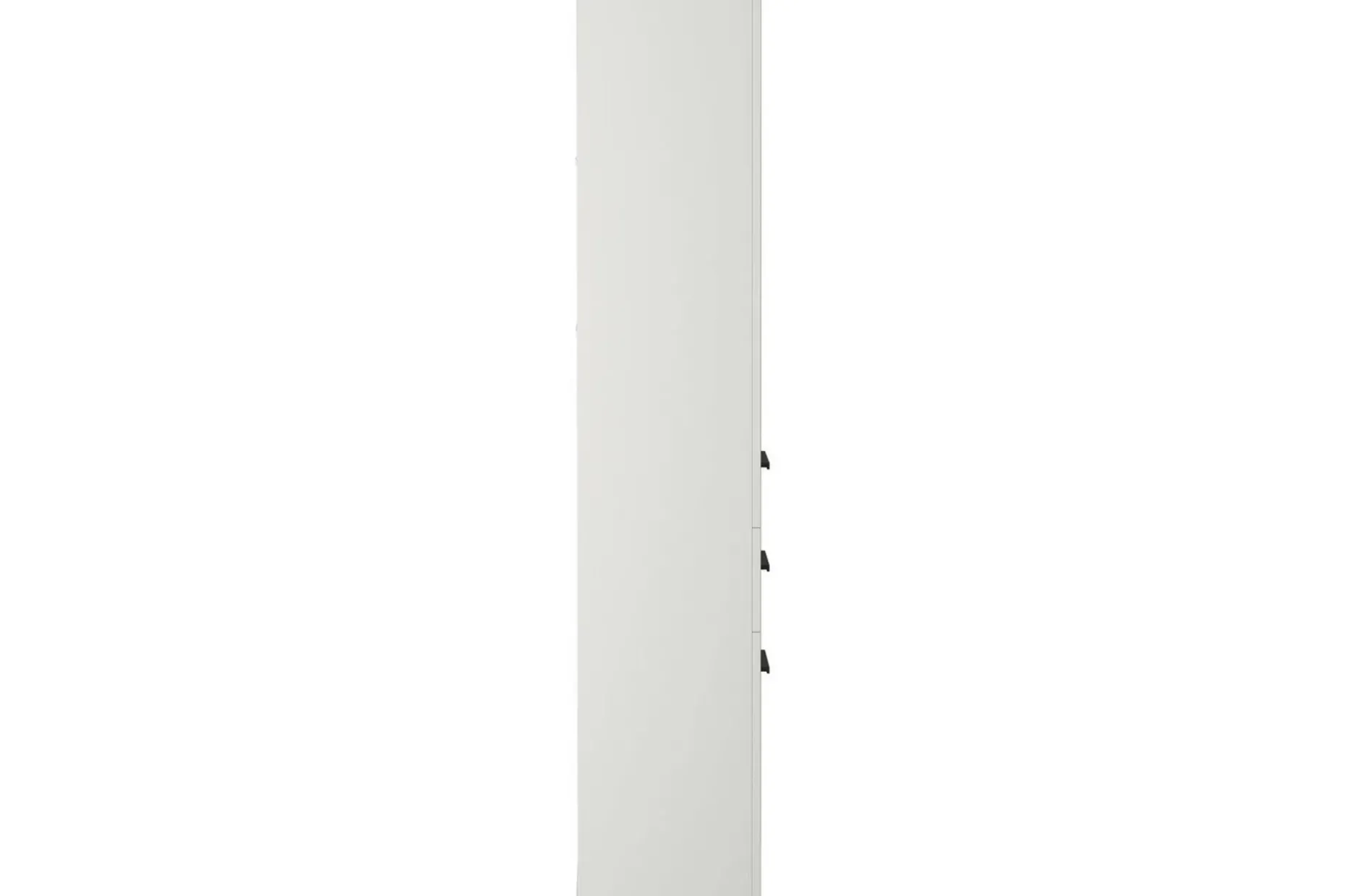 Malika Högskåp till Badrum 180x38x35 cm