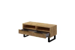 Malissa TV-bänk 124 cm