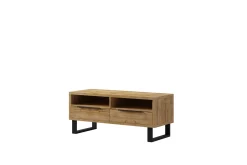 Malissa TV-bänk 124 cm