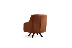 Malkiat Loungefåtölj