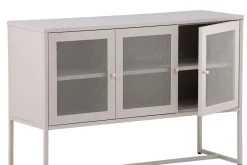 Malla Skåpsbyrå 120x40x80 cm