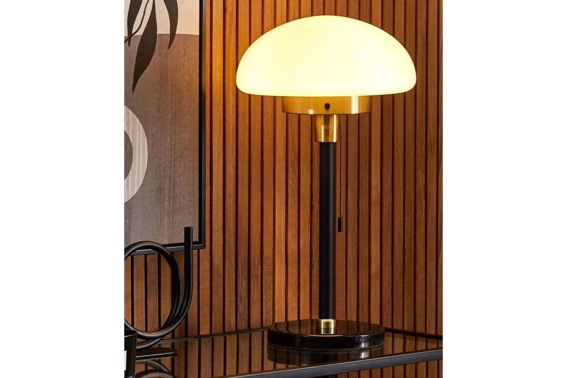 Maltiba Bordslampa 66 cm E27