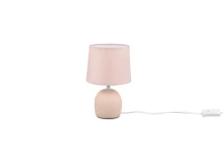 Malu Bordslampa E14 beige