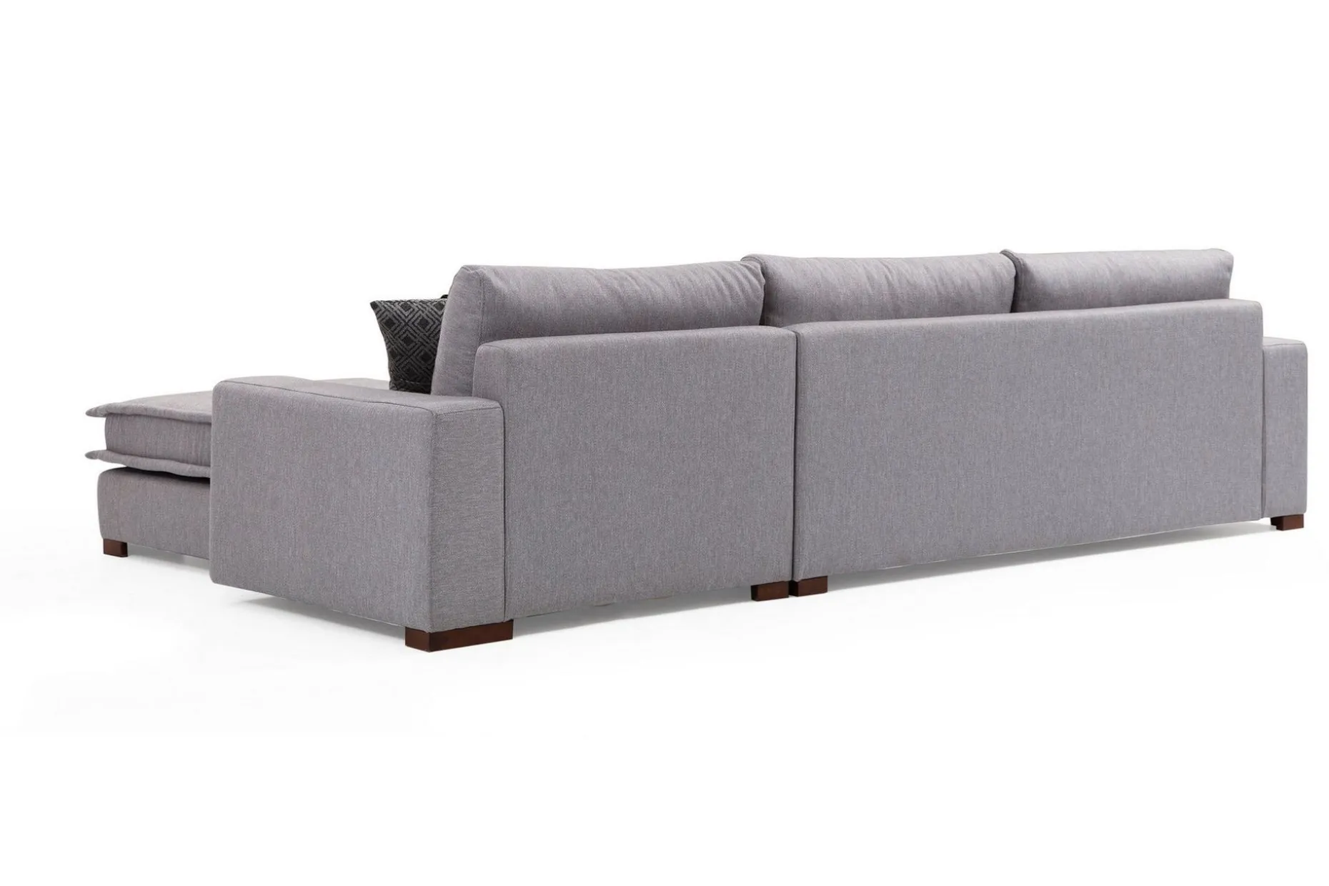 Mamerto Soffa m. Divan 4-sits