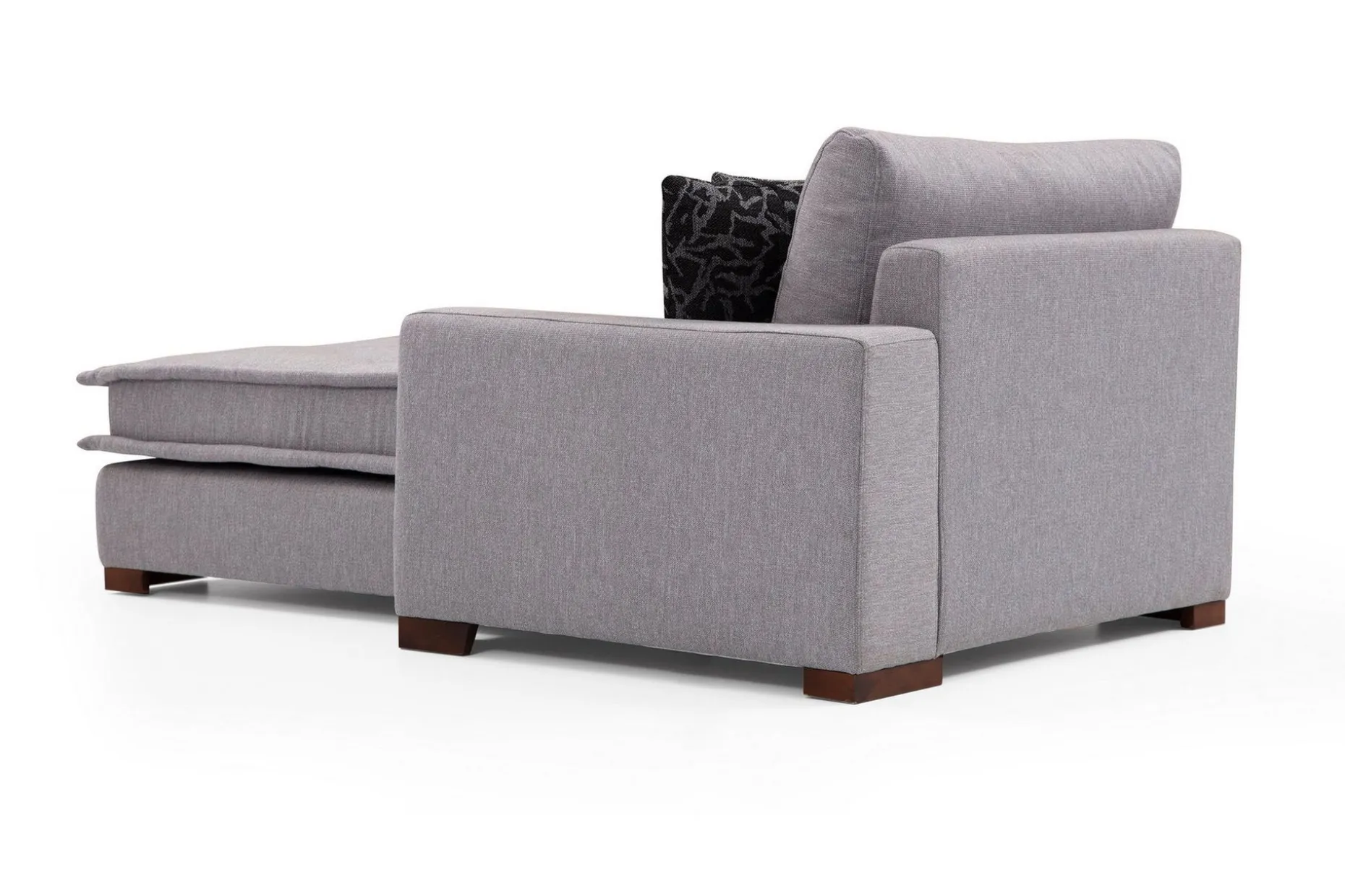 Mamerto Soffa m. Divan 4-sits