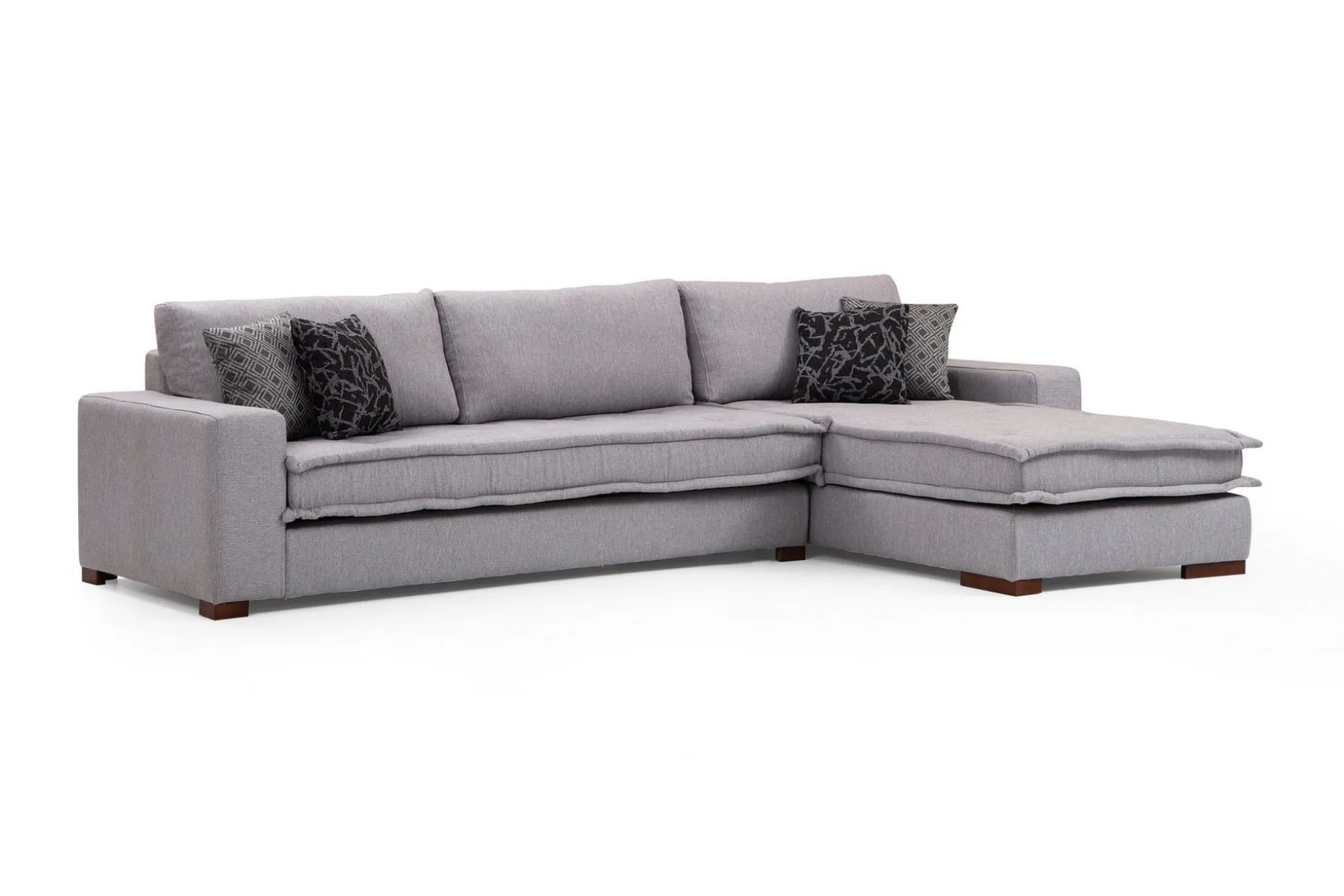 Mamerto Soffa m. Divan 4-sits