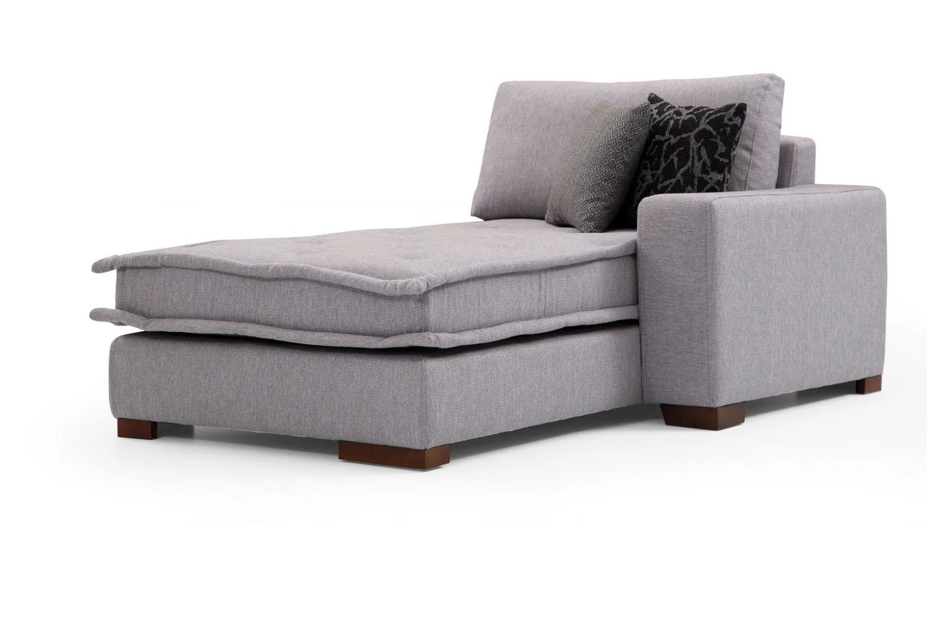 Mamerto Soffa m. Divan 4-sits