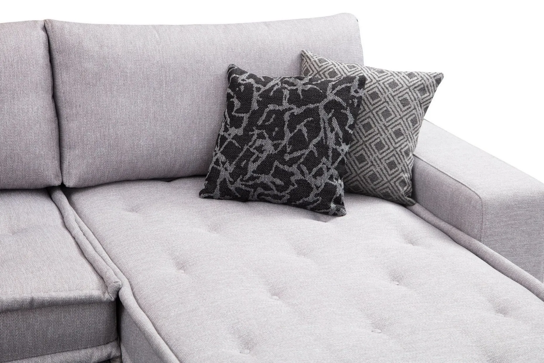 Mamerto Soffa m. Divan 4-sits