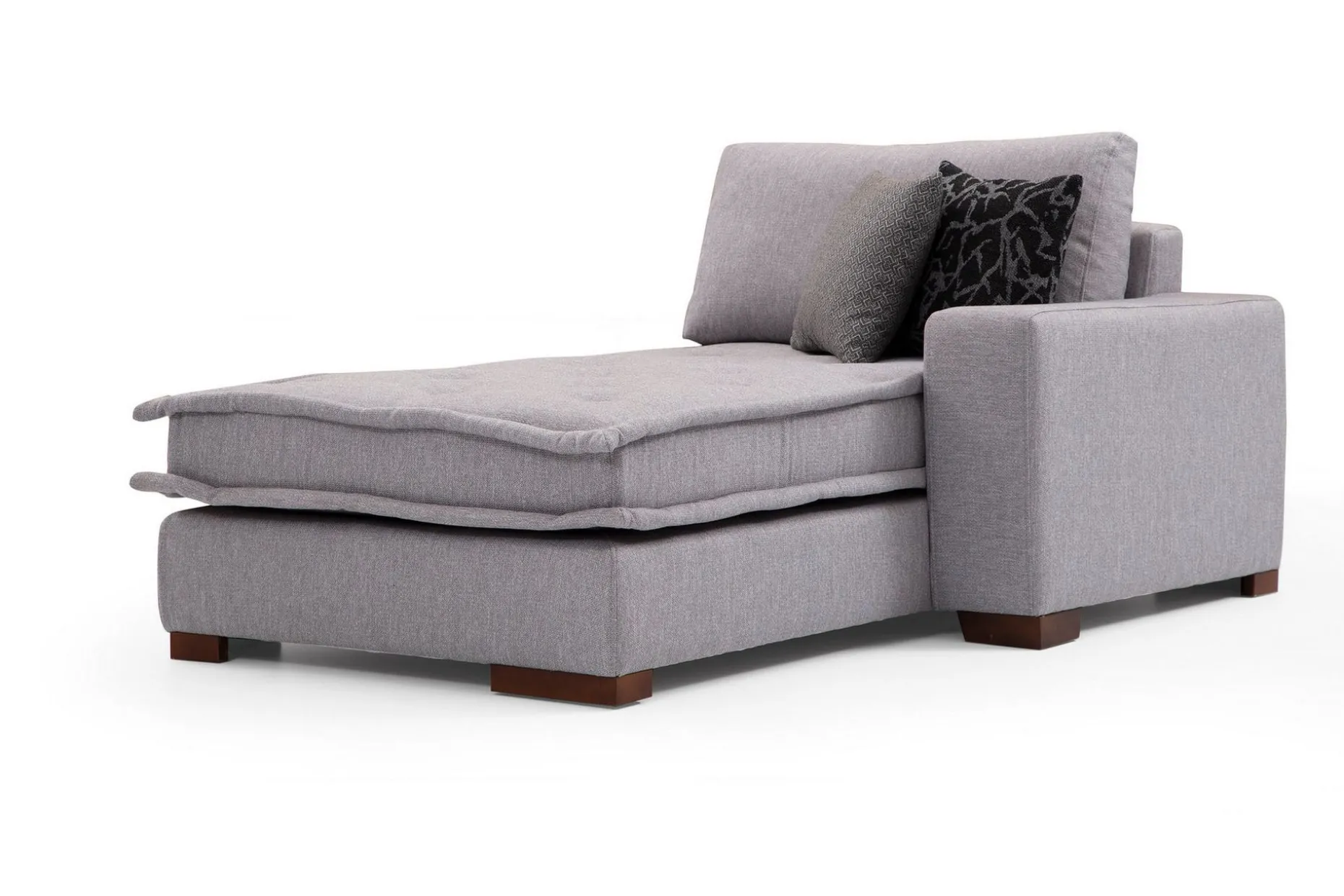 Mamerto Soffa m. Divan 4-sits