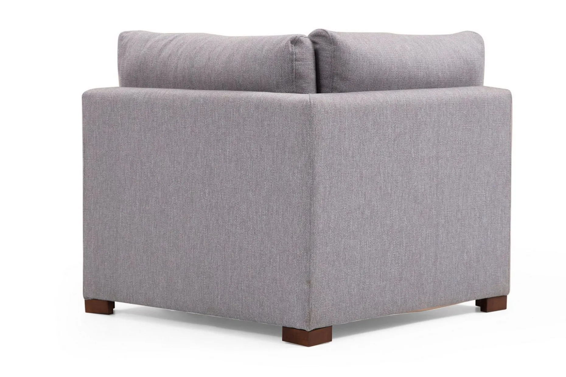 Mamerto Soffa m. Divan 4-sits
