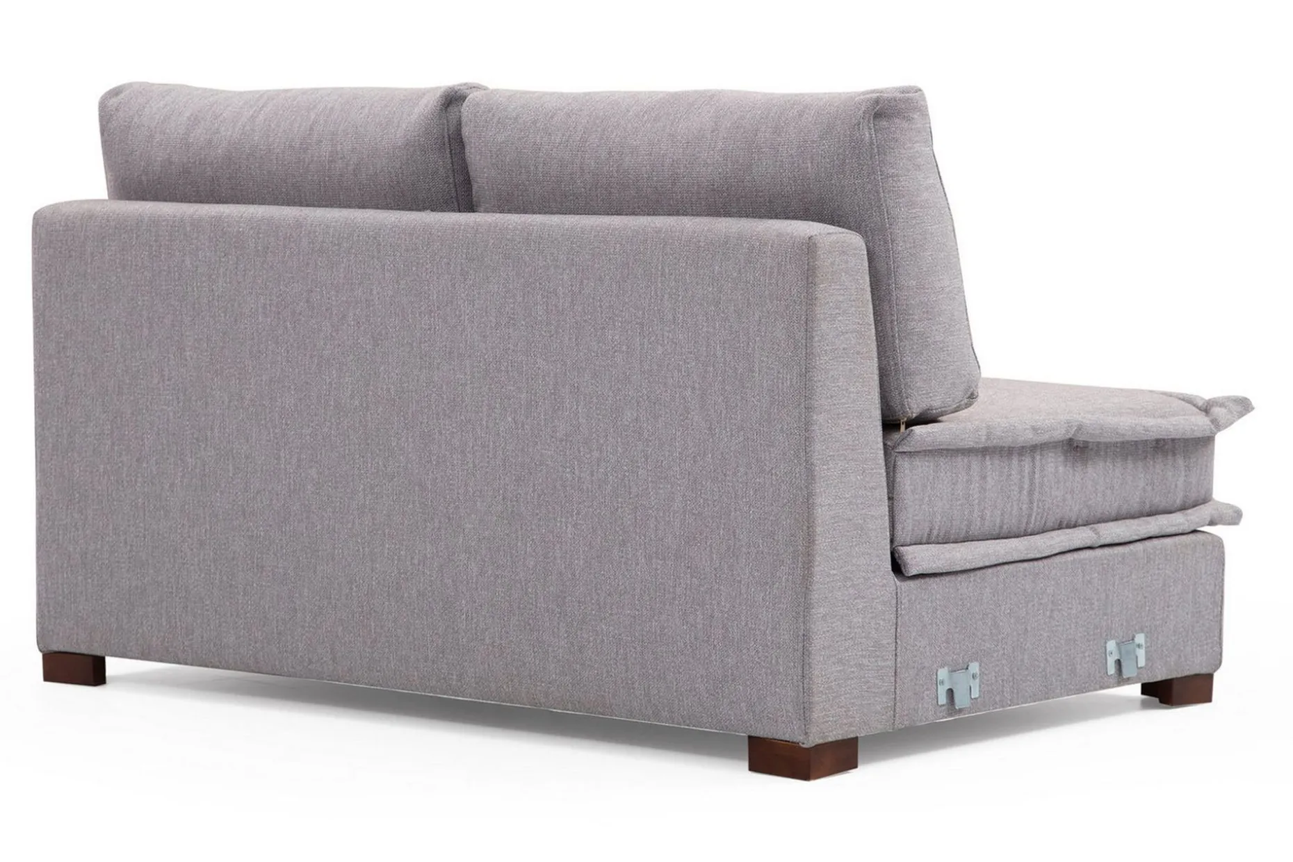 Mamerto Soffa m. Divan 4-sits