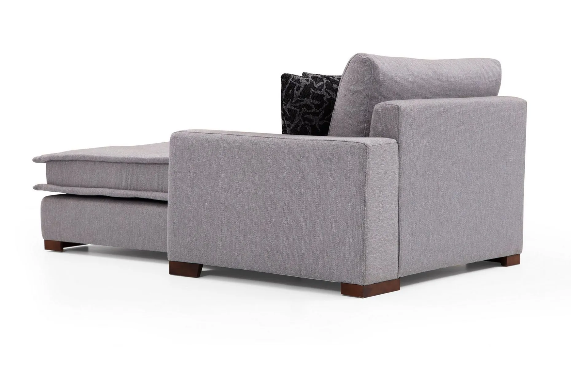 Mamerto Soffa m. Divan 4-sits