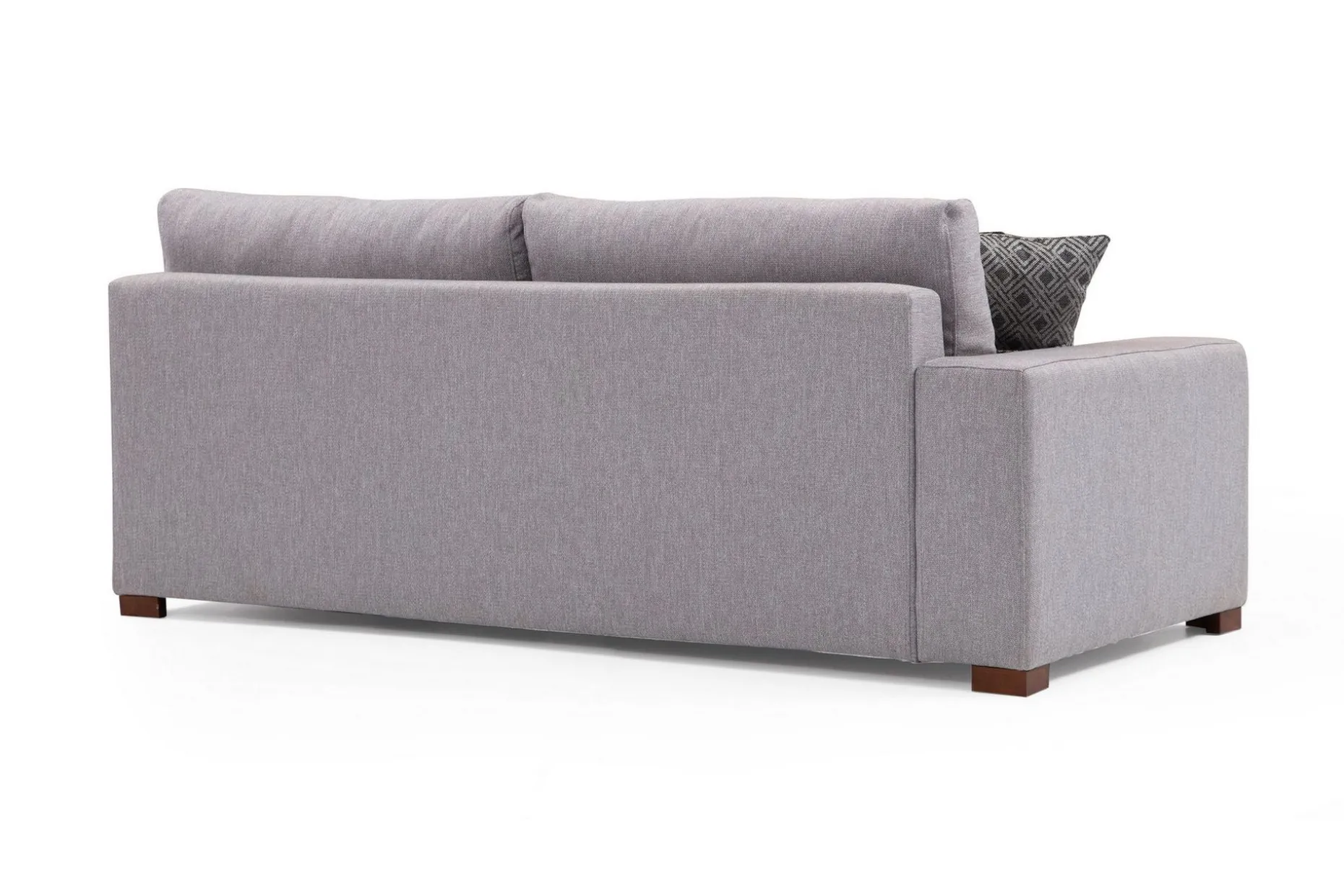 Mamerto Soffa m. Divan 4-sits