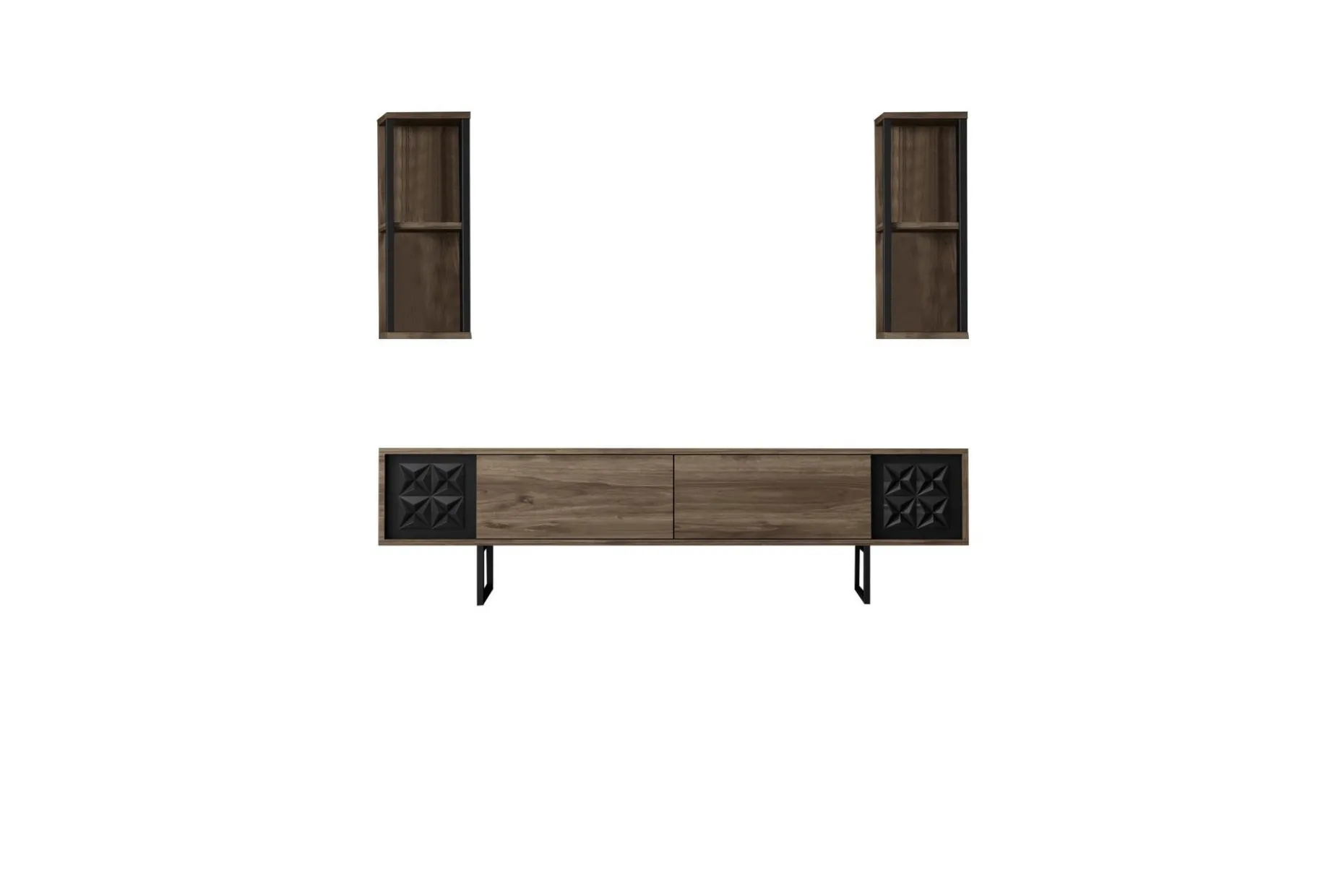 Manchan Tv-möbelset 180 cm