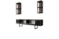 Manchan Tv-möbelset 180 cm