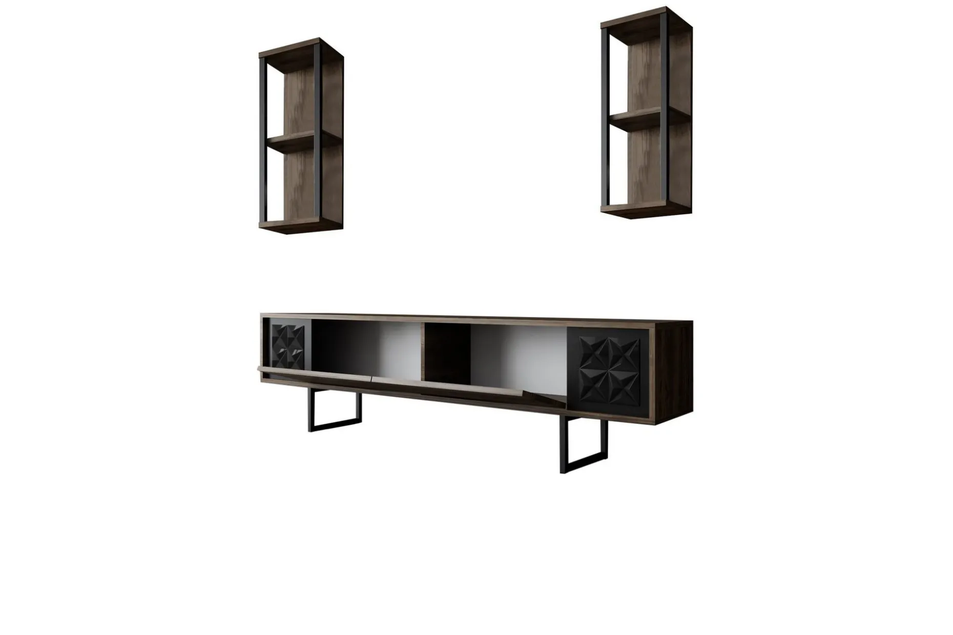 Manchan Tv-möbelset 180 cm