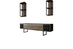 Manchan Tv-möbelset 180 cm