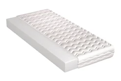 Manetto Madrass 90x190 Skum 7 cm