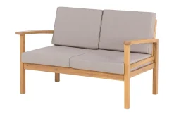 Manila Loungegrupp Utomhus
