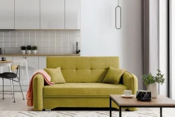 Manita Bäddsoffa med Förvaring 2-sits
