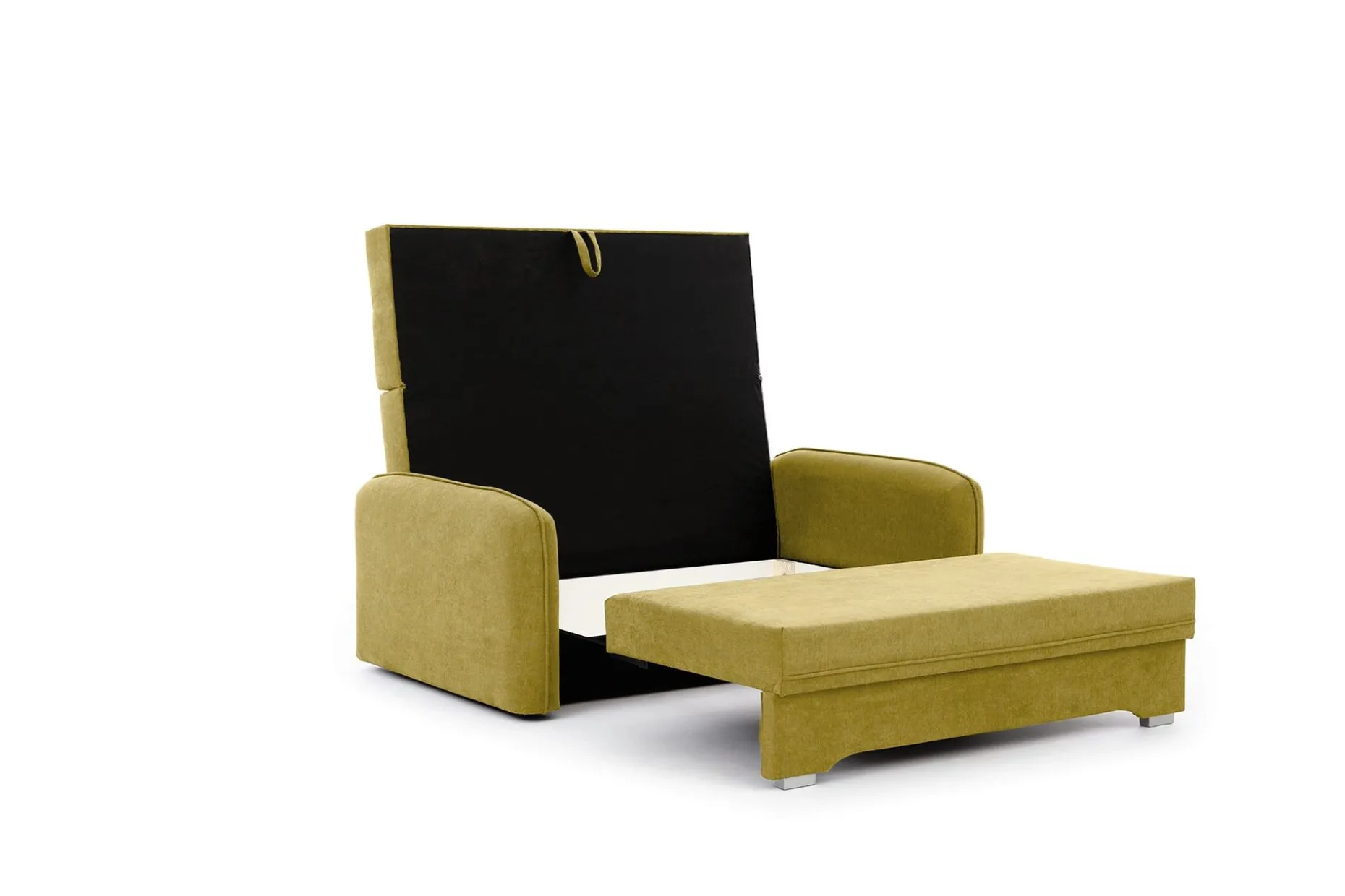 Manita Bäddsoffa med Förvaring 2-sits
