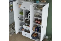 Manorma Highboard