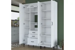 Manorma Highboard