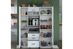 Manorma Highboard