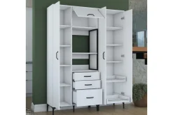 Manorma Highboard