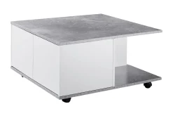 Marchall Soffbord 70 cm