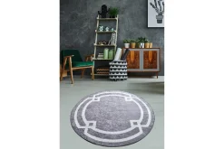 Margaritar Matta Rund 120 cm