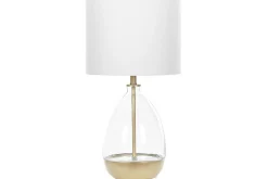 Mariab Bordslampa 63 cm E27