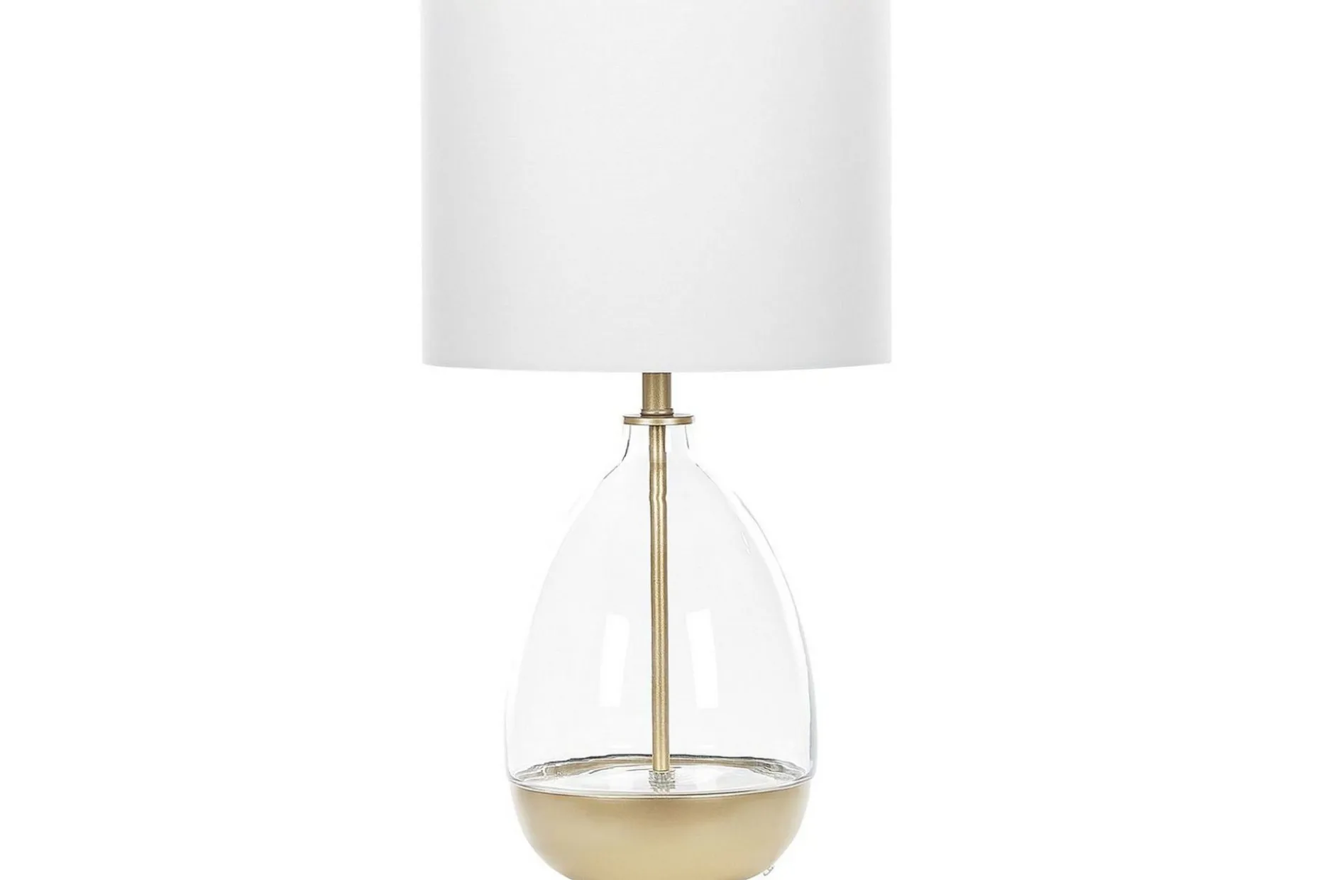 Mariab Bordslampa 63 cm E27