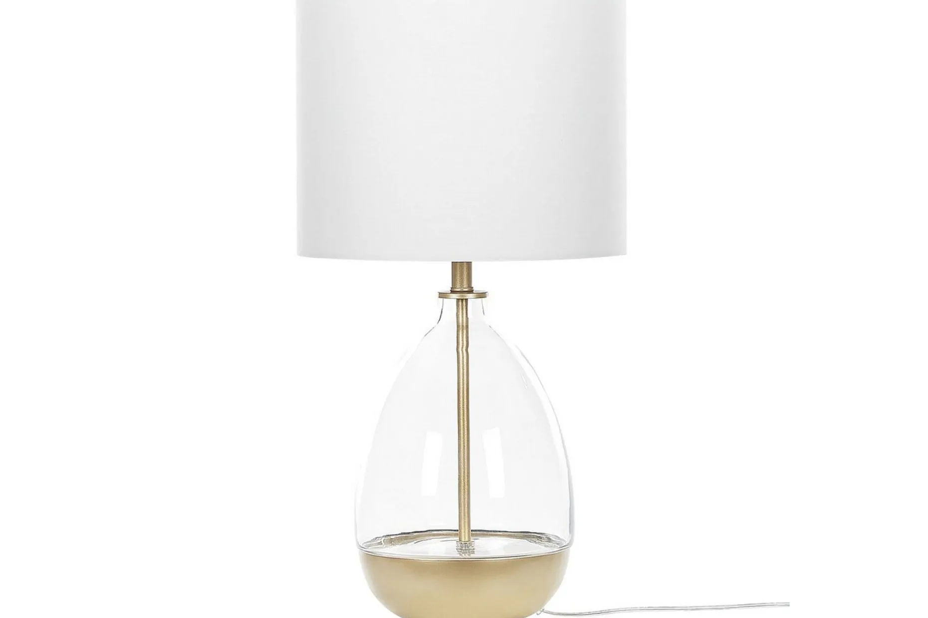 Mariab Bordslampa 63 cm E27