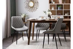 Maribel Stol Set Om 2 St